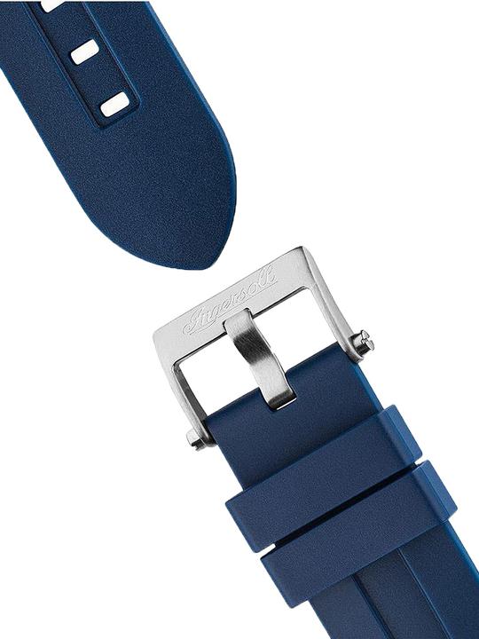 Produktbild Ingersoll 1892 Motion I11704 (Analoguhr, 50 mm)