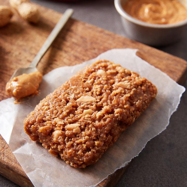 Produktbild Clif Bar Bar (Knusprige Erdnussbutter, 12 Stk., 816 g)