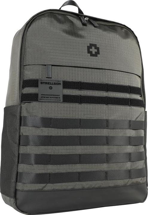 Produktbild Strellson stonebridge matthew backpack mvz (15 l)