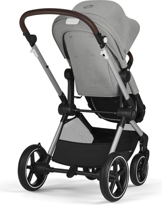 Produktbild Cybex Eos Lux (0 Monate - 4 Jahre)