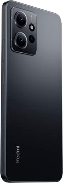 Produktbild Xiaomi Redmi Note 12 (64 GB, Onyx Gray, 6.67", Dual SIM, 4G)