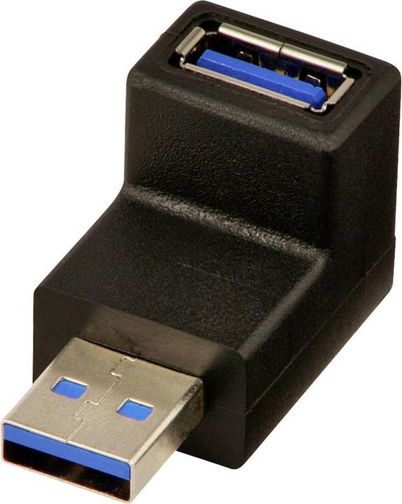 Produktbild Lindy 3.0 Adapter nach unten (USB 3.0)