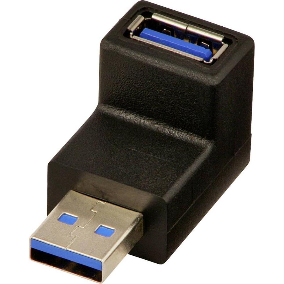 Lindy 3.0 Adattatore giù (USB 3.0), Cavo USB