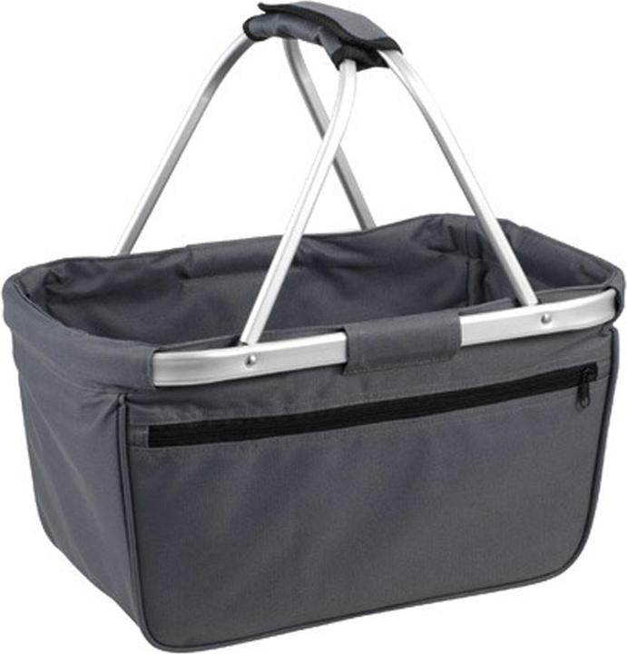 Produktbild Halfar Einkaufskorb Unifarben