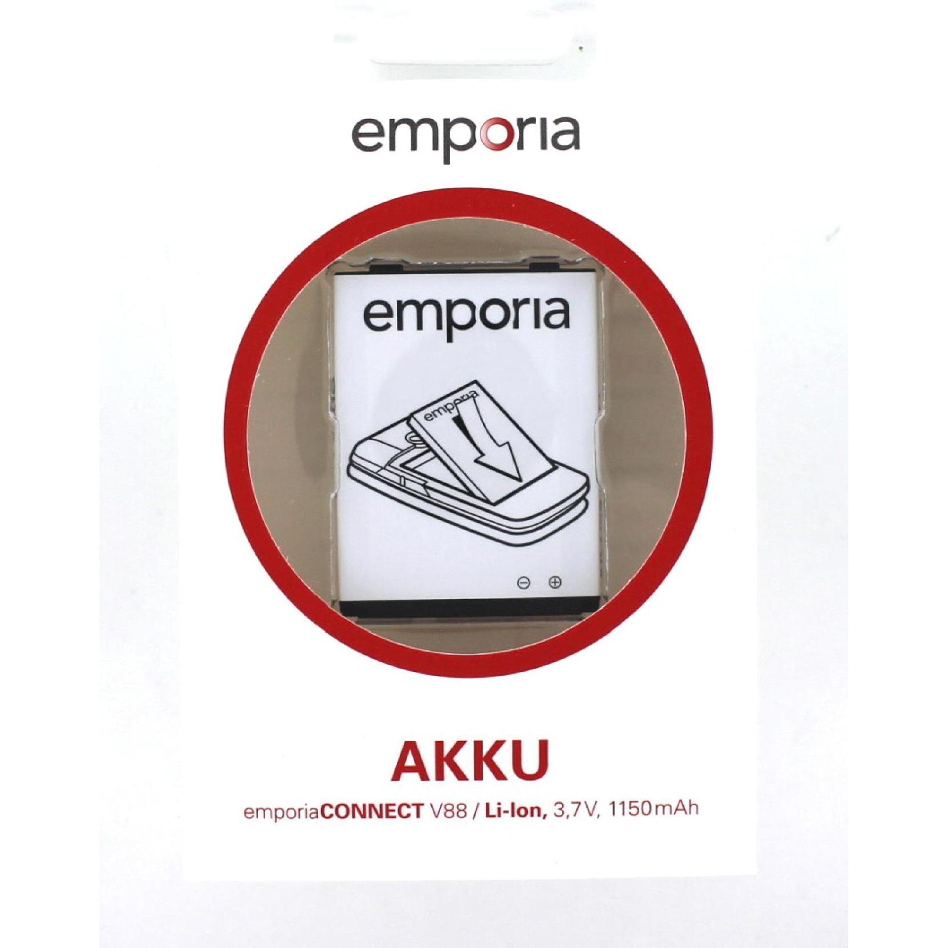 Thumbnail - Emporia Original Akku für AK-V88, Smartphone Akku