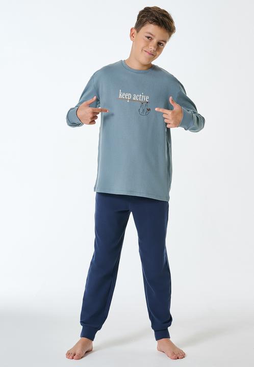 Immagine prodotto Schiesser Pyjama Nightwear 3 (152)