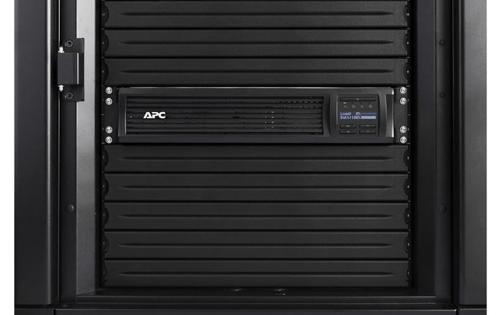 Produktbild APC Smart-UPS (1000 VA, 700 W, Line-Interaktiv USV)