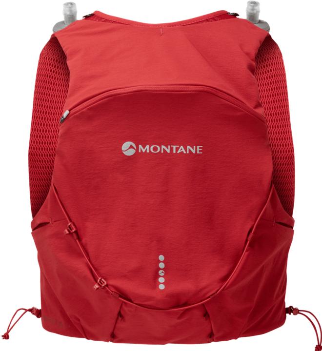 Montane Gecko VP 12 + (12 l)
