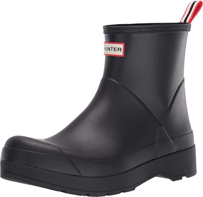 Produktbild Hunter Original Play Boot Short (42)