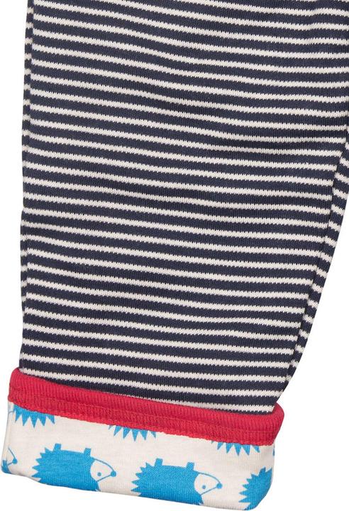 Immagine prodotto loud + proud Pantaloni reversibili (74, 80)