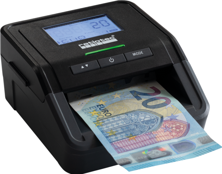 Produktbild ratiotec Smart Protect (Geldscheinprüfer)