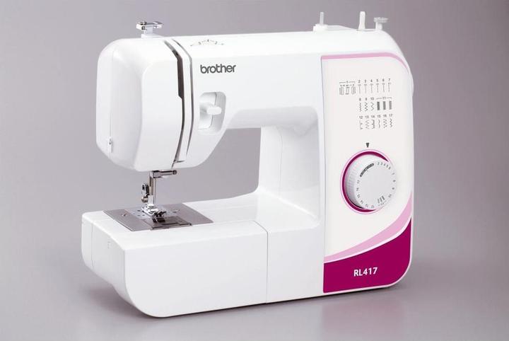 Produktbild Brother Rl417