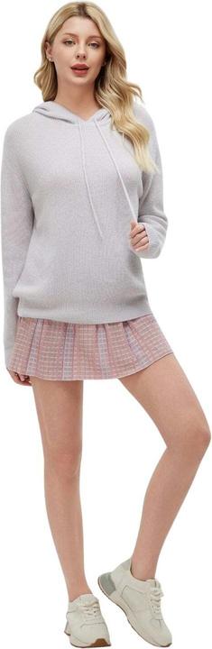 Image du produit Bellemere Pullover Everyday Cashmere-Pullover (L)