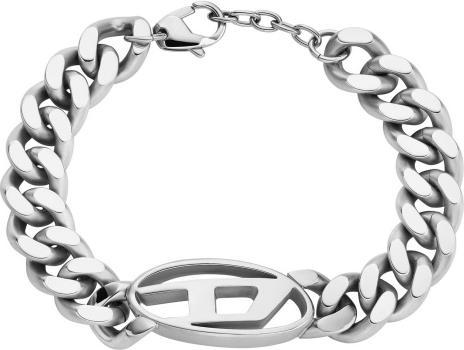 Productafbeelding Diesel D Logo (20 cm, Roestvrij staal)