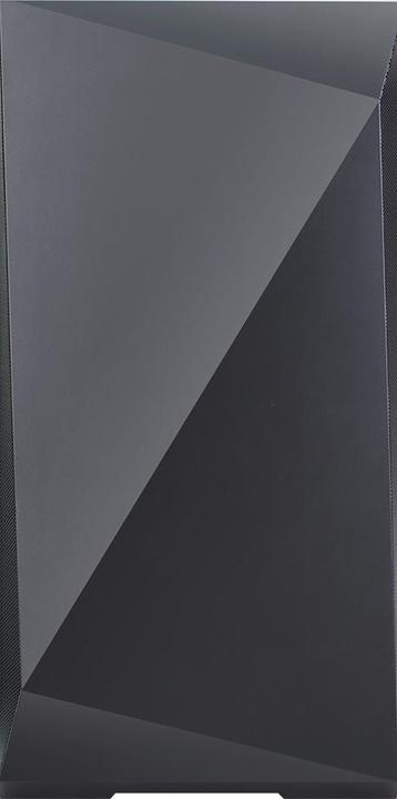 Image du produit Zalman Z9 Iceberg Tour midi (ATX, E-ATX)