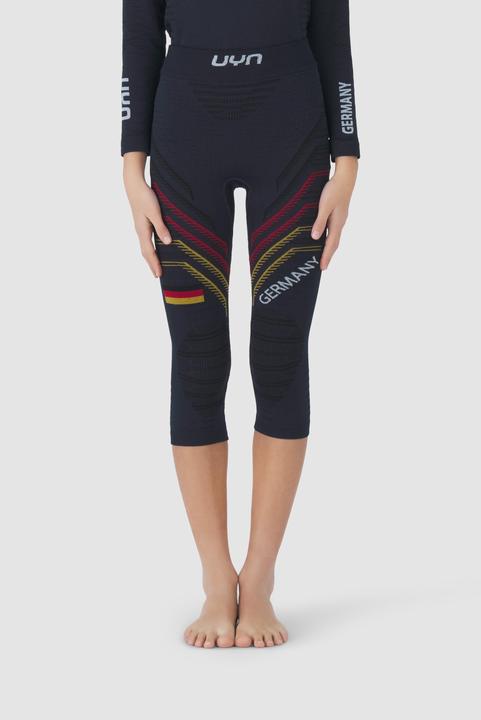 Immagine prodotto UYN Thermohose Natyon 3.0 Deutschland (128)