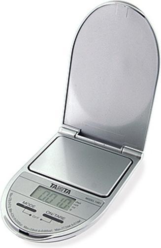 Tanita Bilancia digitale modello 1481, 120 g