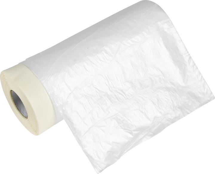 Produktbild Benson Fallplane 110 cm x 20 m selbstklebend (20 m)