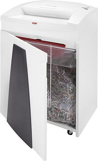 Actual product image HSM SECURIO B35 document shredder (Strip cut)