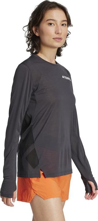 Produktbild adidas Women's Xploric ClimaCool L/S T-Shirt (M)