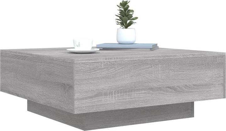 Immagine prodotto vidaXL Jasko (80 x 80 x 31 cm)