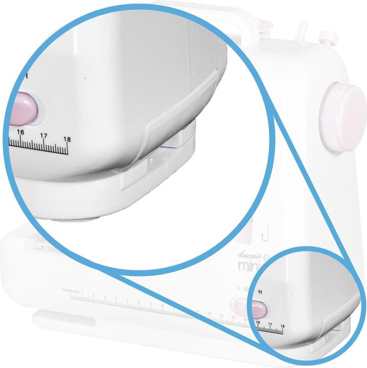 Image du produit Łucznik MINI Rider