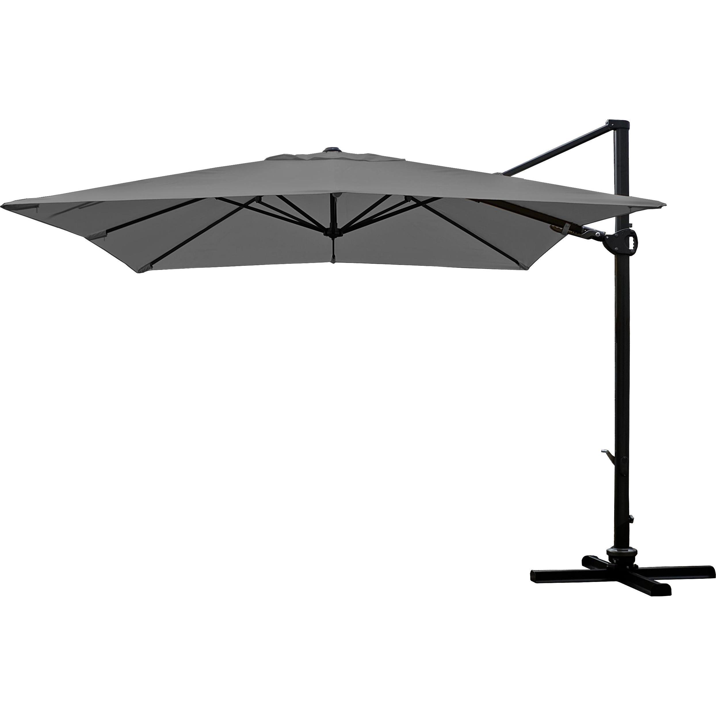 MCW, Sonnenschirm, A39 (3.72 m)