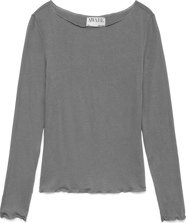 Immagine prodotto Aware Awglesha Ls Boatneck Top Noos (XS)