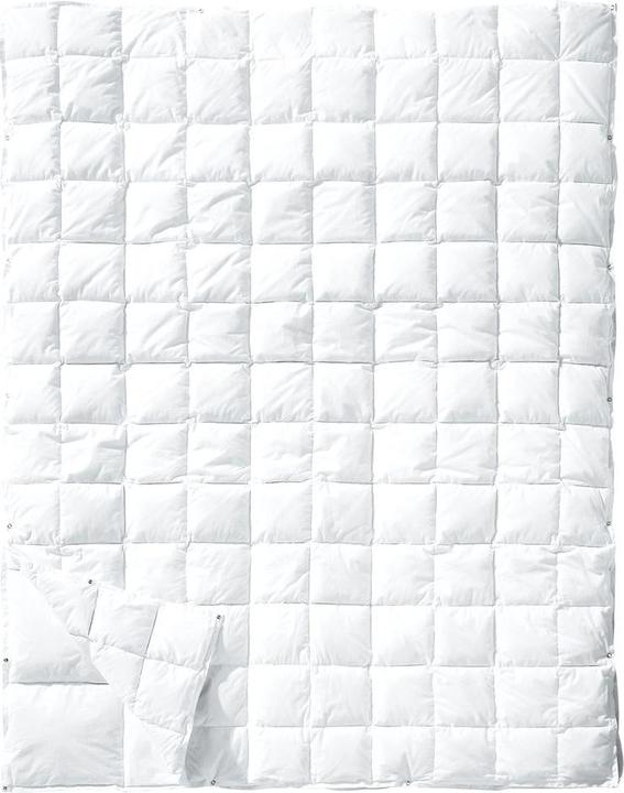 Immagine prodotto Johann Jakob Basic (500 g, 240 x 240 cm)