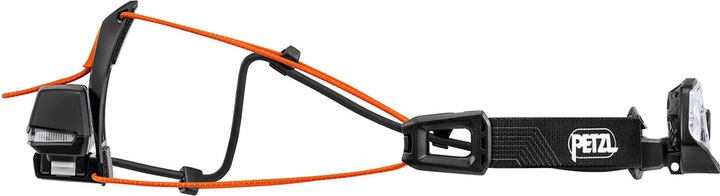 Immagine prodotto Petzl Nao Rl (1500 lm)