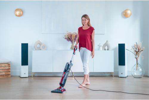 Produktbild Eziclean Cyclosteam P320 (3 Bar, 1800 W)