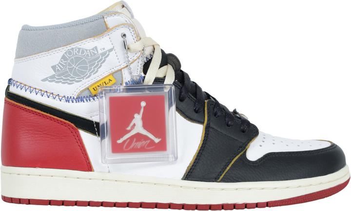 Image du produit Nike Air Jordan 1 Retro Union LA (44)