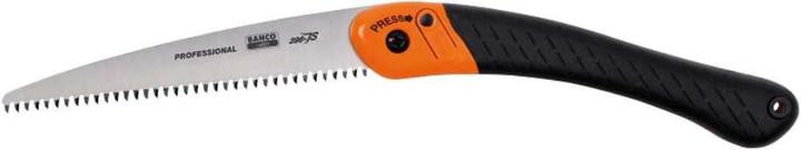 Produktbild Bahco Klappbare Astsäge Für Frisches Holz