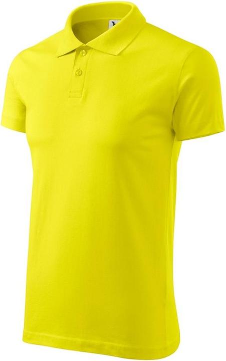 Produktbild Malfini Poloshirt Single Jersey (M)