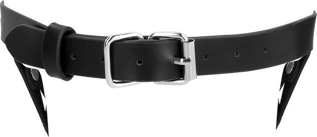 Produktbild Ouch! Käfigmaske - Schwarz