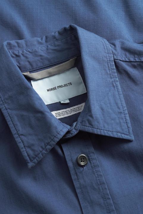Produktbild Norse Projects Algot Ripstop (L)