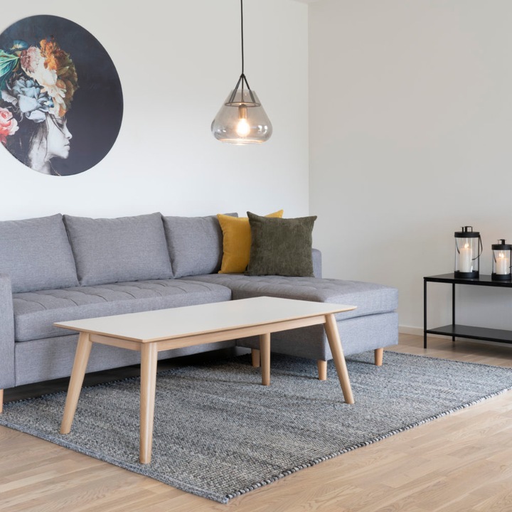 Image du produit House Nordic Firenze (Canapé d'angle)