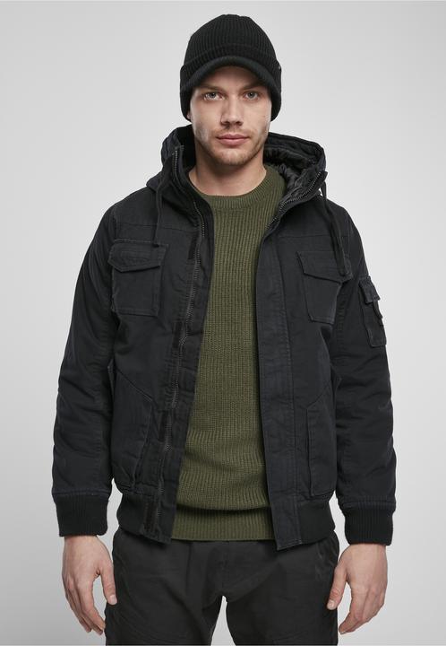 Produktbild Brandit Bronx Winter Jacket (XXL)