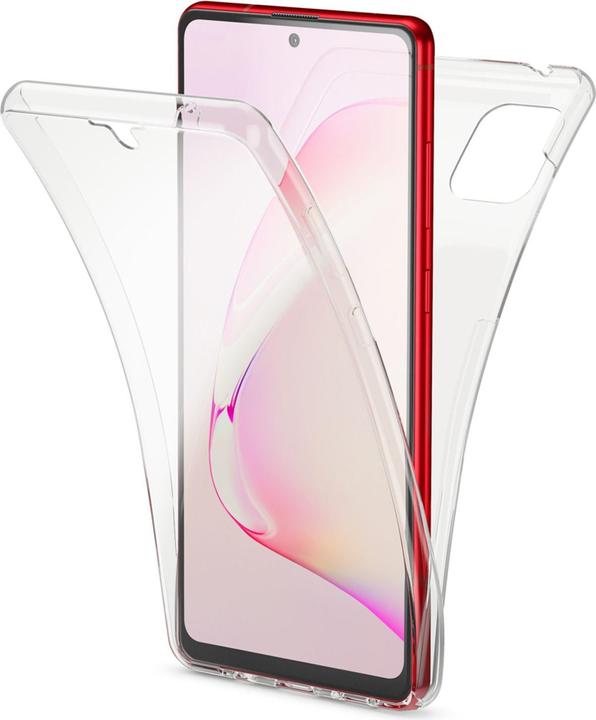 Immagine prodotto Nalia Copertura per cellulare a 360 gradi (Samsung Galaxy Note 10 Lite)