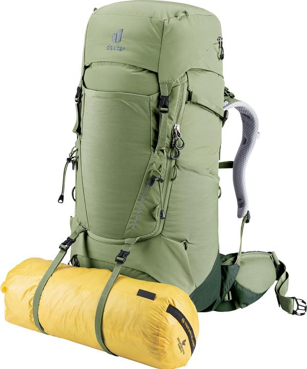 Produktbild Deuter Aircontact Core 45+10 (55 l)