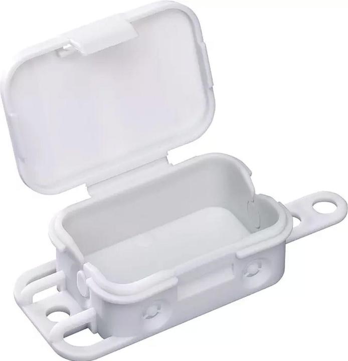 Produktbild Spelsberg Verbindungsdose Q4 Kunststoff Halogenfrei