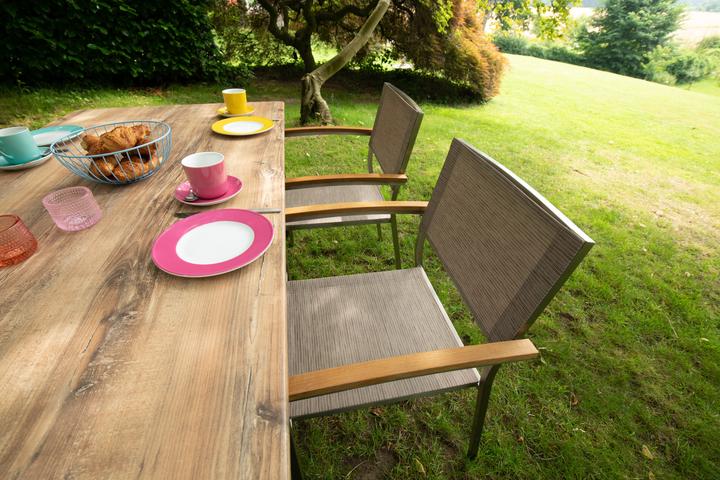 Produktbild Acamp SKYE Stapelsessel