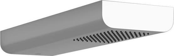 Image du produit Gessi Via Manzoni Douche de tête murale, 470 x 155mm, 38784238