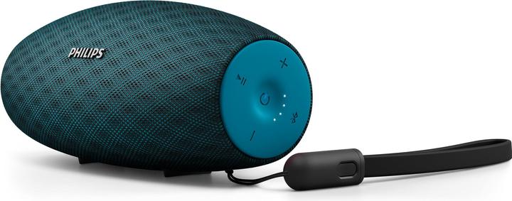 Actual product image Philips EverPlay (10 h, Rechargeable battery operated)