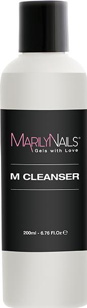 Immagine prodotto Marily Nails M CLEANSER 60ml
