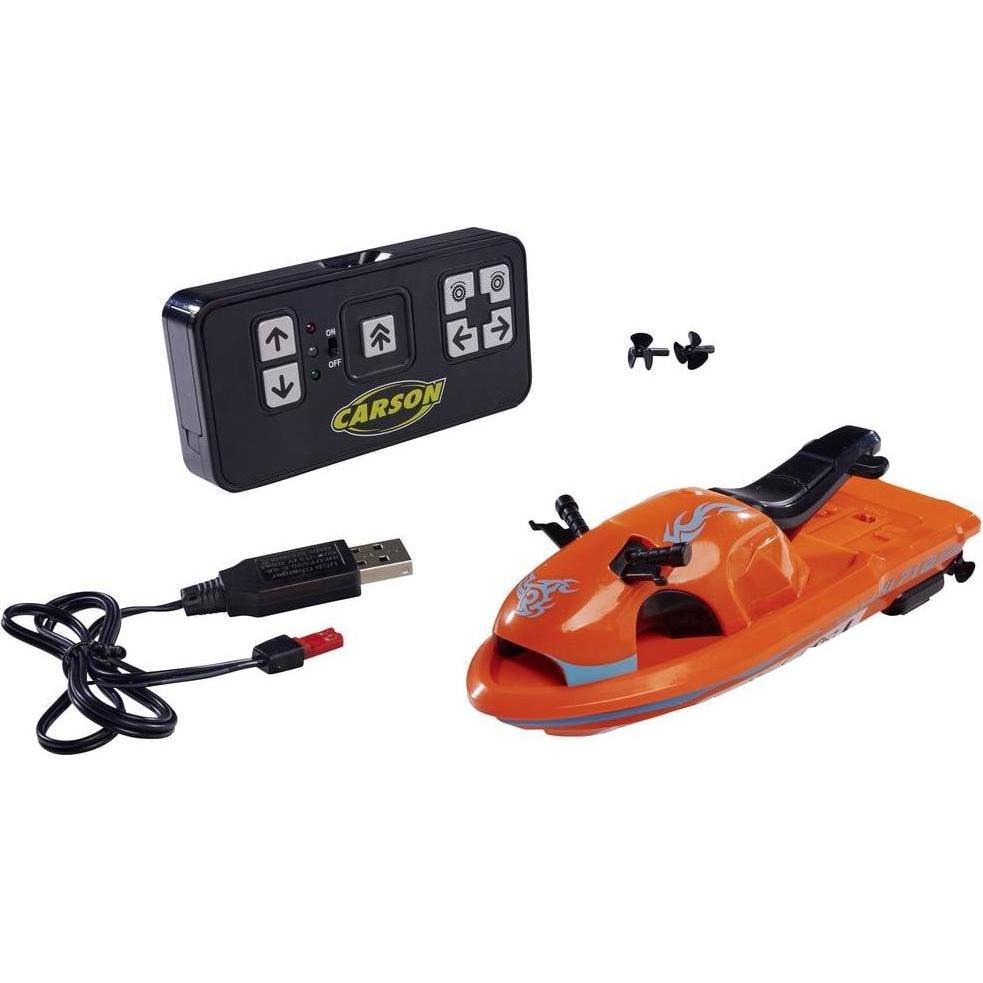 Thumbnail - Carson Nano Racer Jetski 2.4G