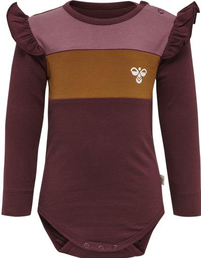 Produktbild hummel Sunset Body L/S (56)