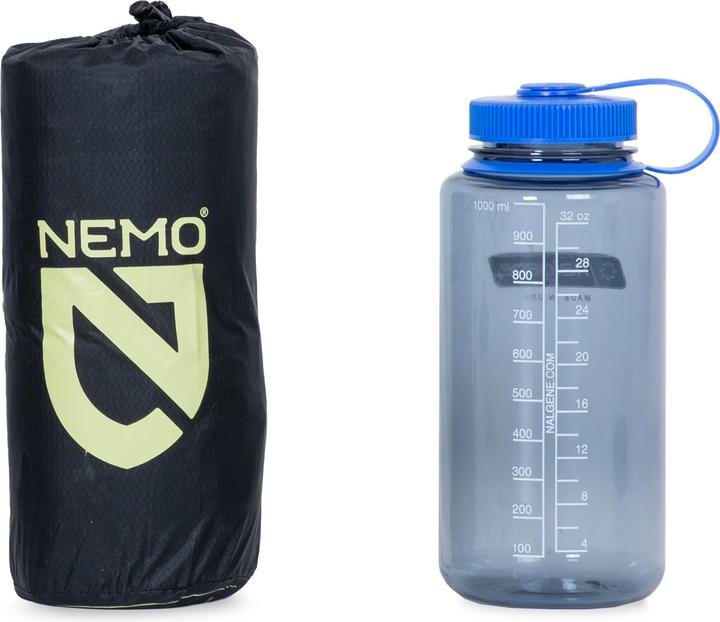 Produktbild Nemo Equipment Tensor Extreme Conditions