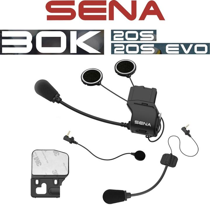Produktbild Sena Universalhalterung für 20S / 20S EVO / 30K (1er Set)