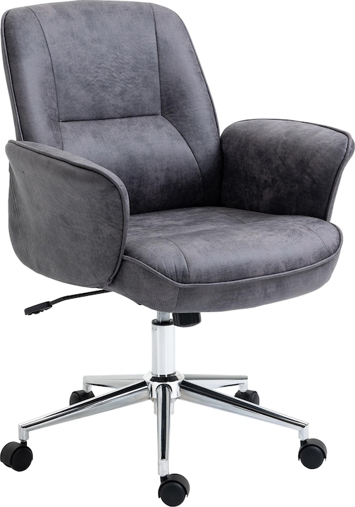 Produktbild Homcom Bürostuhl ergonomisch